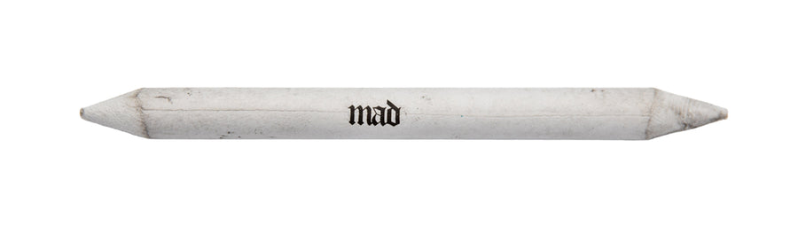 MAD Tortillon, Double Ended