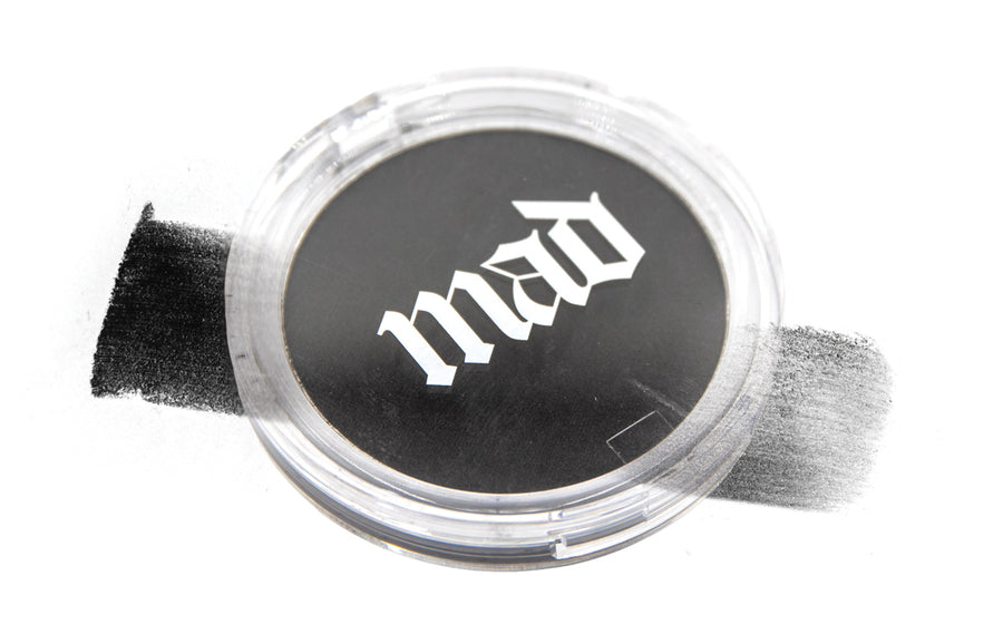 MAD  Charcoal Pastel Palette, Carbon Black