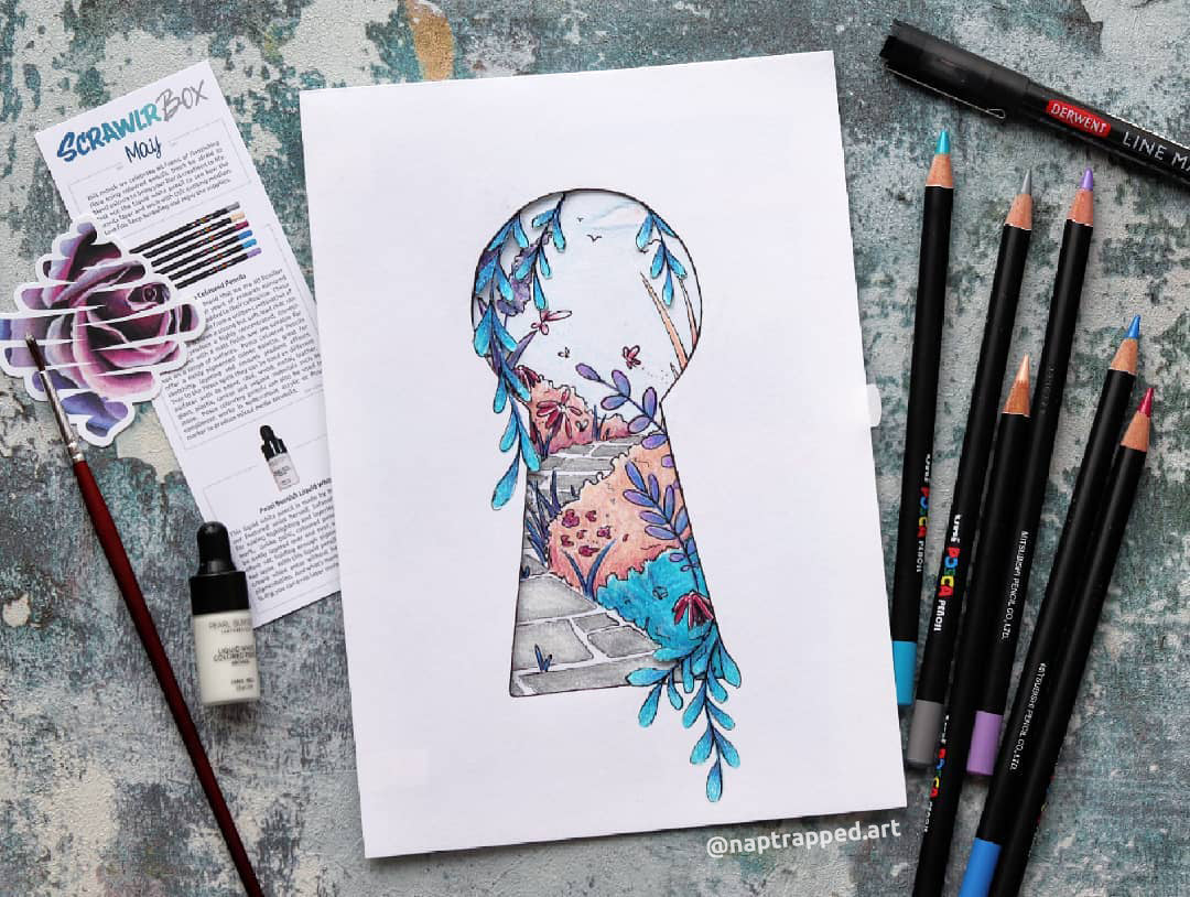 Secret Garden