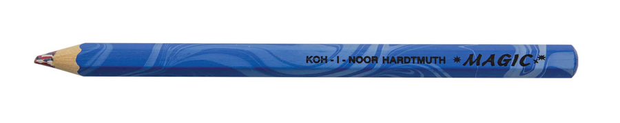 Koh-I-Noor Hardtmuth Magic Pencil