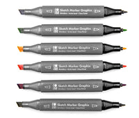 Marabu Sketch Marker Graphix