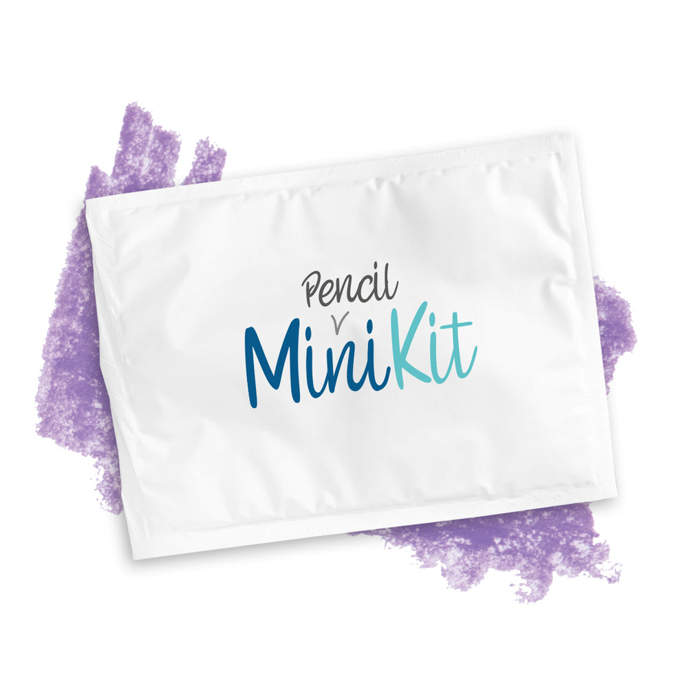 ScrawlrBox - Art Supplies Subscription Box