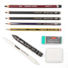Scrawlr Sketch MiniKit