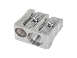 Mobius + Ruppert Double Hole Sharpener