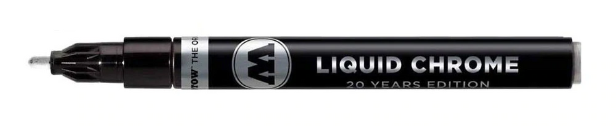 Molotow Liquid Chrome