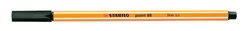 Stabilo Point 88 Fineliner