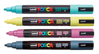 Uni POSCA 5M Pens 