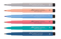 Faber-Castell PITT artist pens 