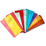 Peerless Watercolour Sheets - Set of 12 Custom Colours