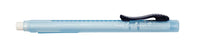 Pentel Clic Eraser with Rubber Grip