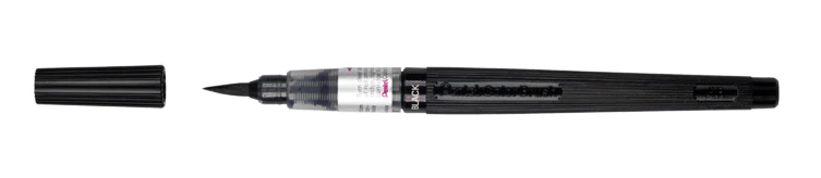 Pentel Colour Brush