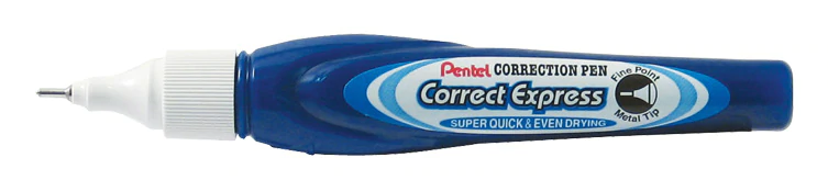 Pentel Correct Express Pen
