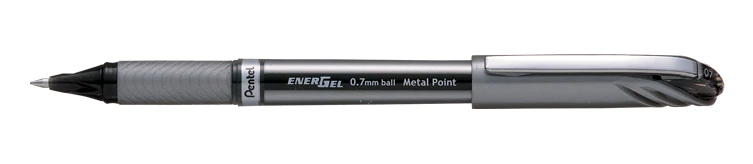 Pentel EnerGel Plus 0.7 Rollerball