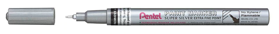 Pentel Paint Marker Extra fine Point