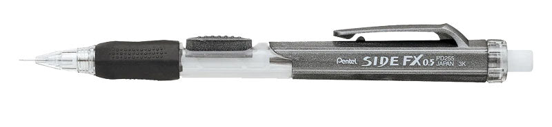 Pentel Side FX Mechanical Pencil