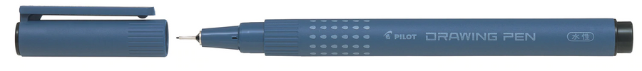 Pilot DR Drawing Pen 05
