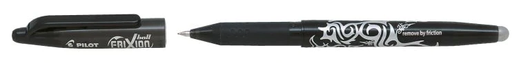 Pilot Frixion Ball Medium