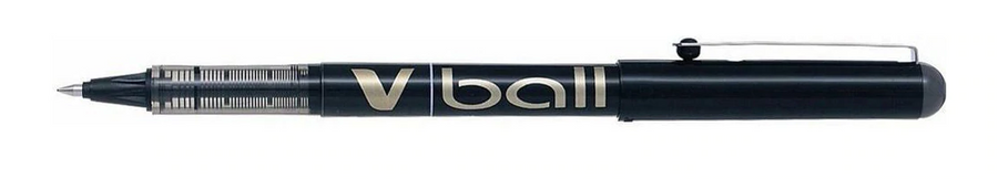 Pilot V Ball 0.7 Black