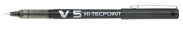 Pilot V5 Hi-Tecpoint