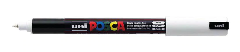 Posca Ultra-Fine Marker