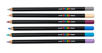 Uni Posca Coloured Pencils