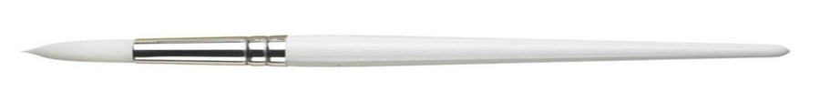 Pro Arte Polar Series 31 Round Brush (6)