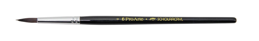 Pro Arte Scholarcryl Brush