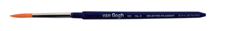 Royal Talens Van Gogh 191 Series Brush