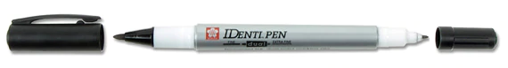 Sakura Identi Pen