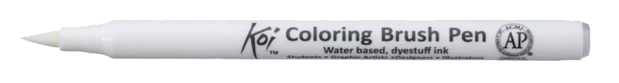 Sakura Koi Coloring Brush Pen Blender