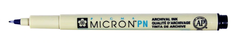 Sakura Pigma Micron PN Drawing Pen