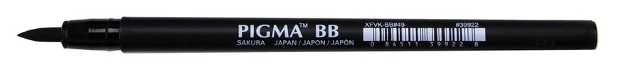 Sakura Pigma BB
