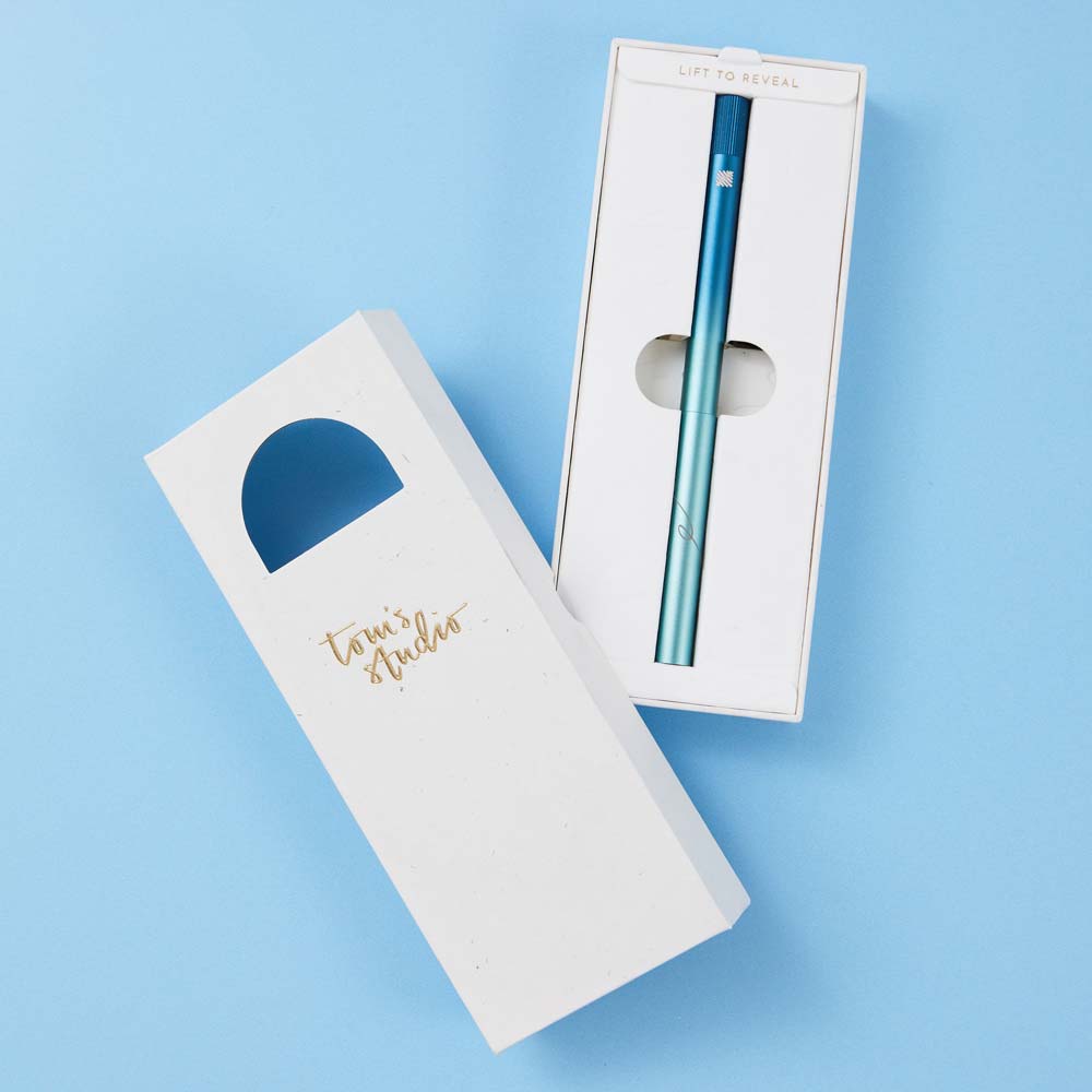 ScrawlrBox x Tom’s Studio Lumos Pro Duo