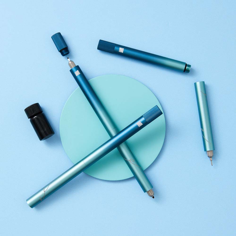 ScrawlrBox - Art Supplies Subscription Box