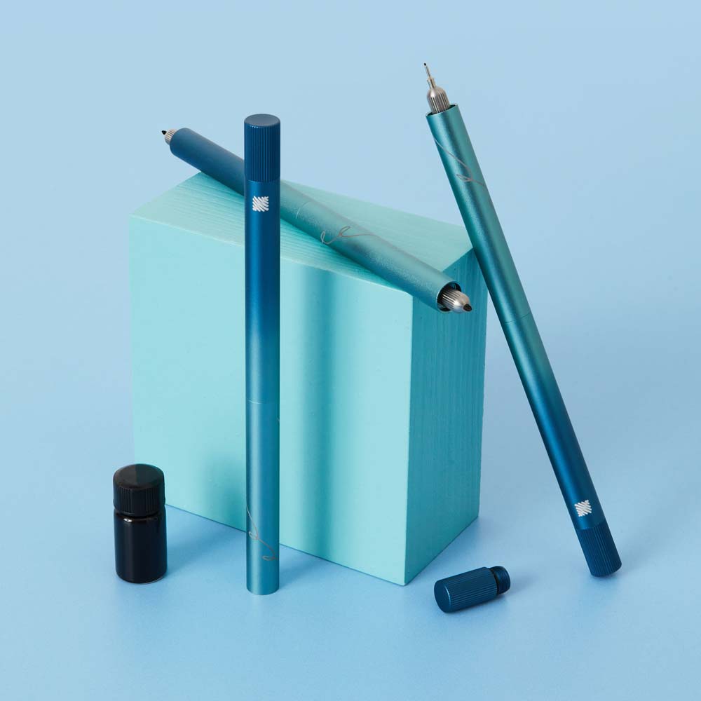 ScrawlrBox - Art Supplies Subscription Box