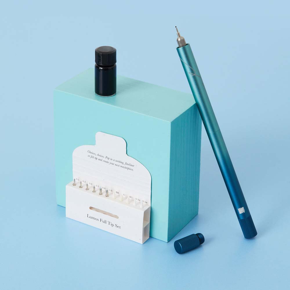 ScrawlrBox - Art Supplies Subscription Box