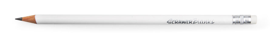 ScrawrlrBlanks Pencil 