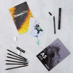 ScrawlrBox #127