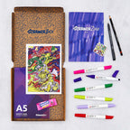 ScrawlrBox #129