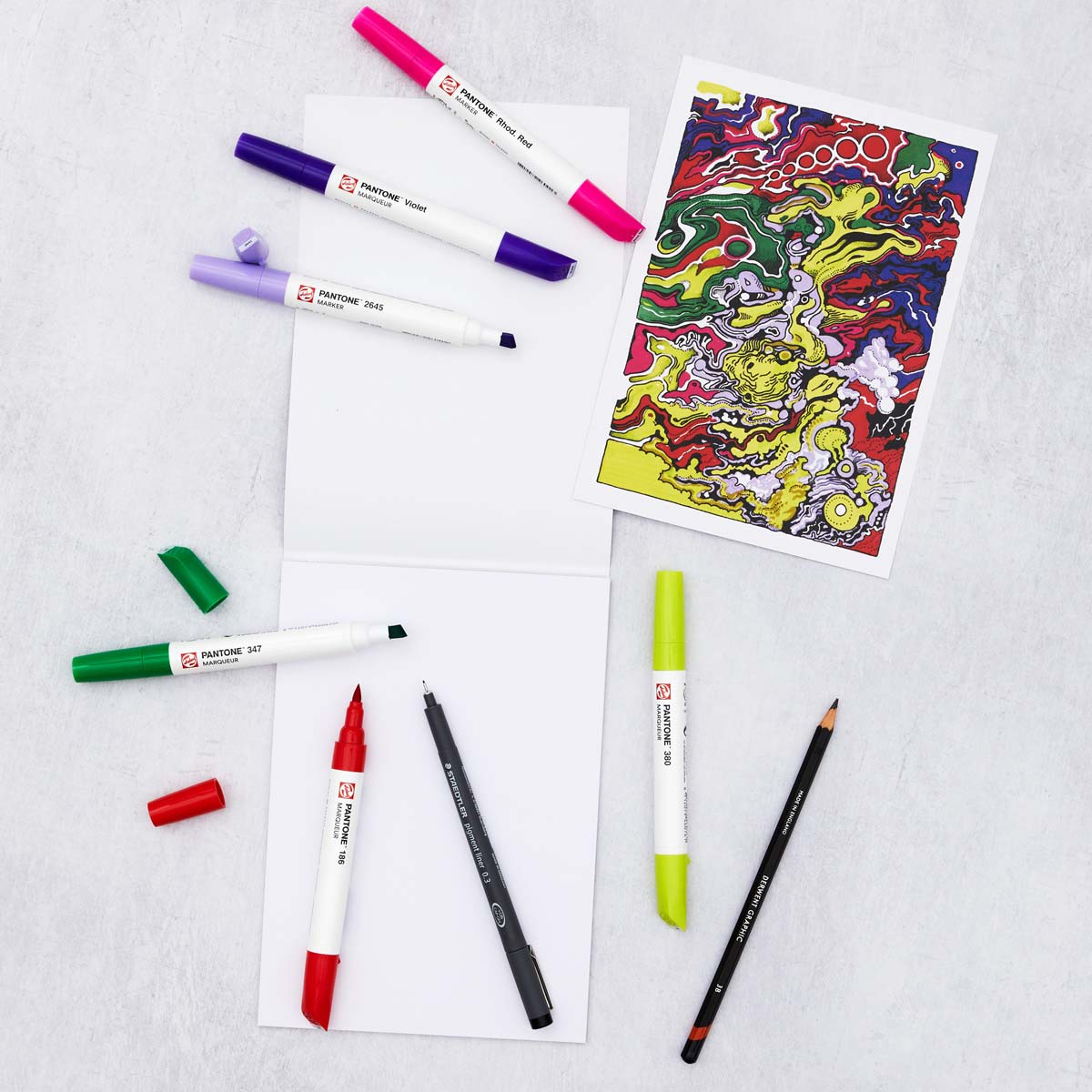 ScrawlrBox #129