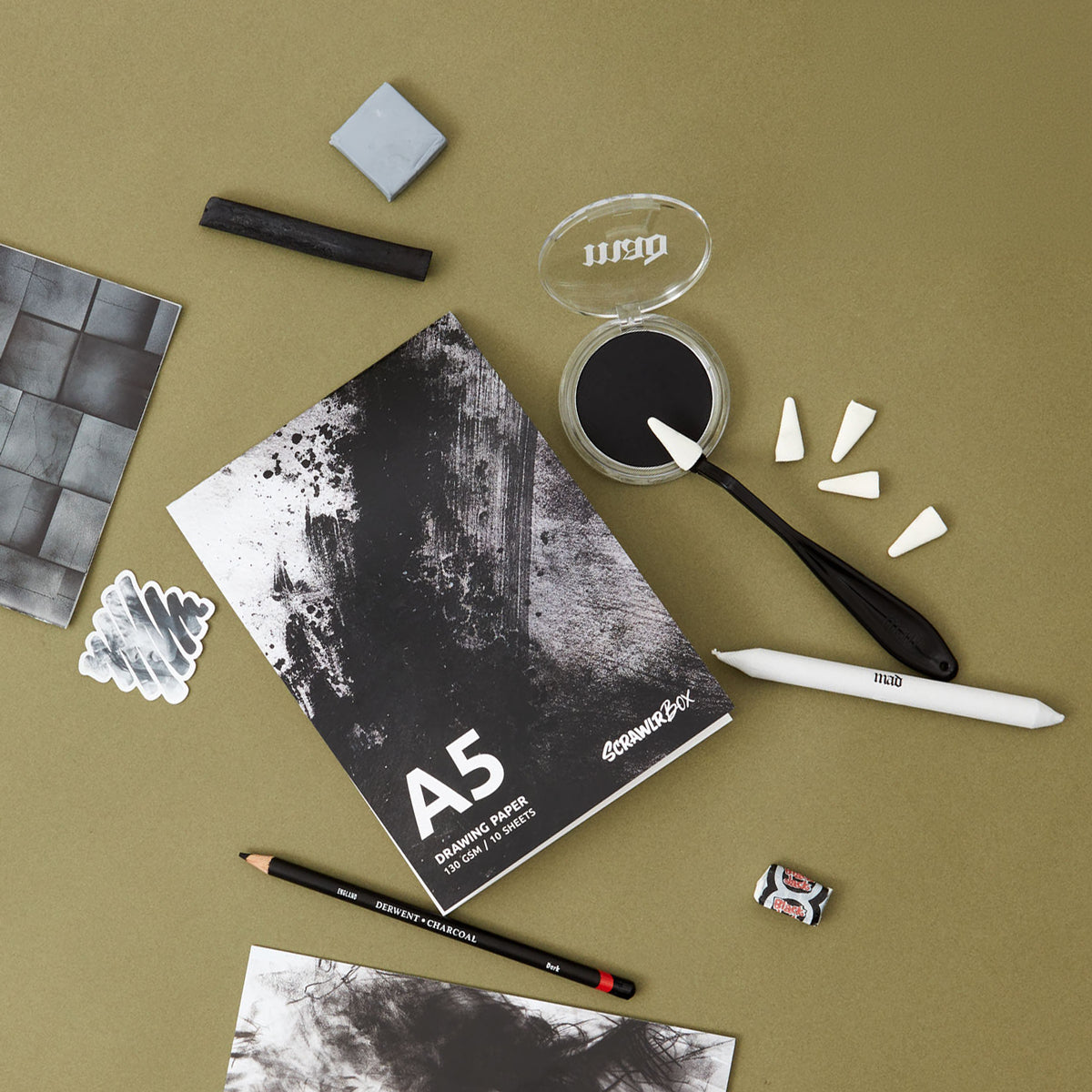 ScrawlrBox #130