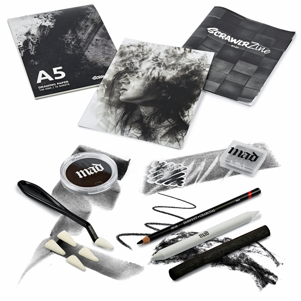 ScrawlrBox #130