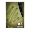 ScrawlrBox A5 Marker Pad