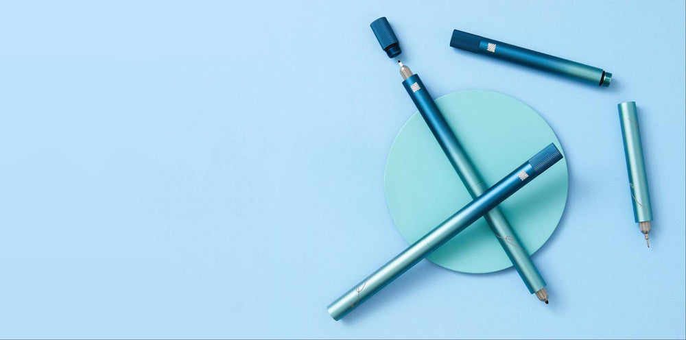 ScrawlrBox - Art Supplies Subscription Box