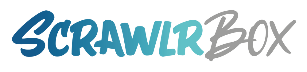 ScrawlrBox - The Monthly Premium Art Supply Subscription