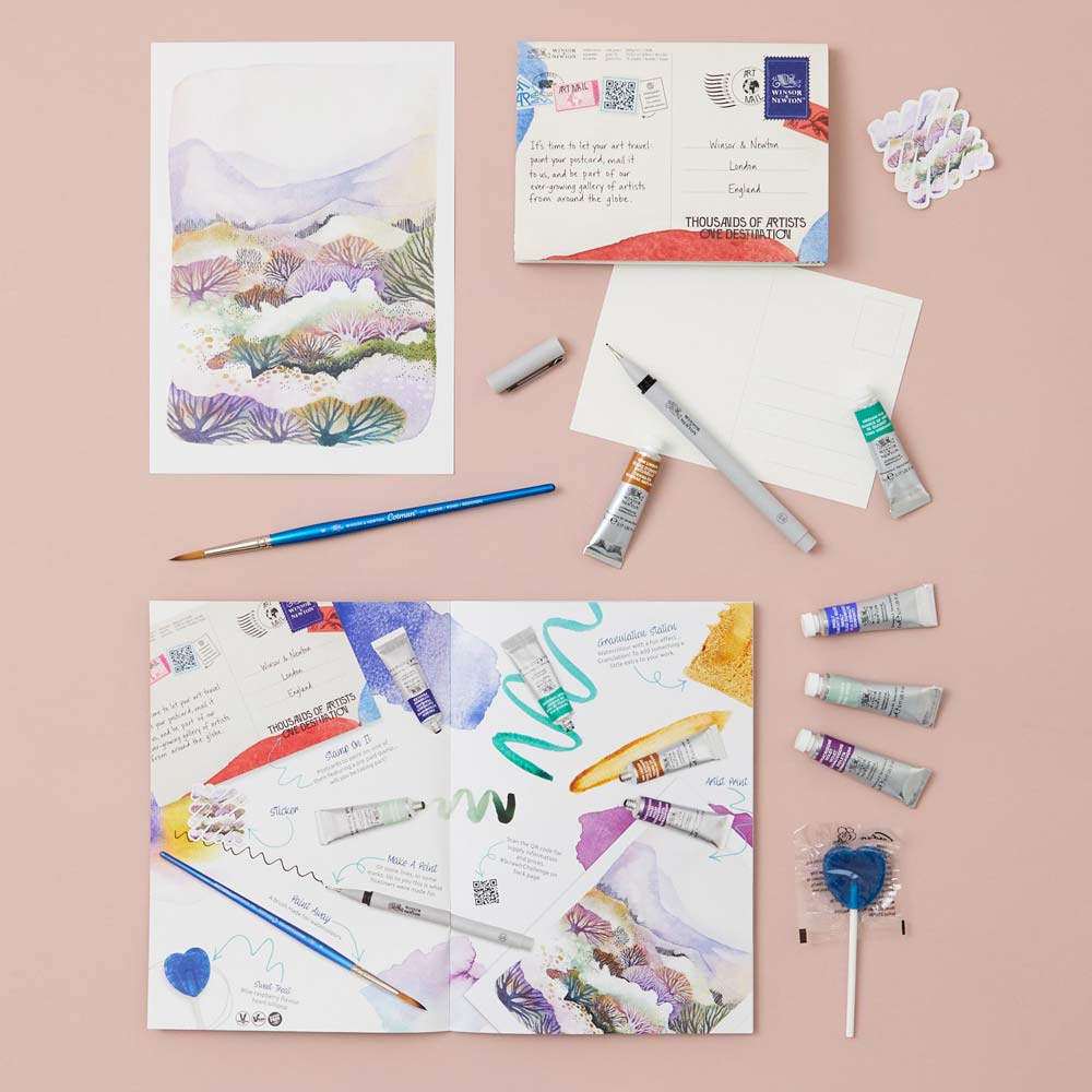 ScrawlrBox #128