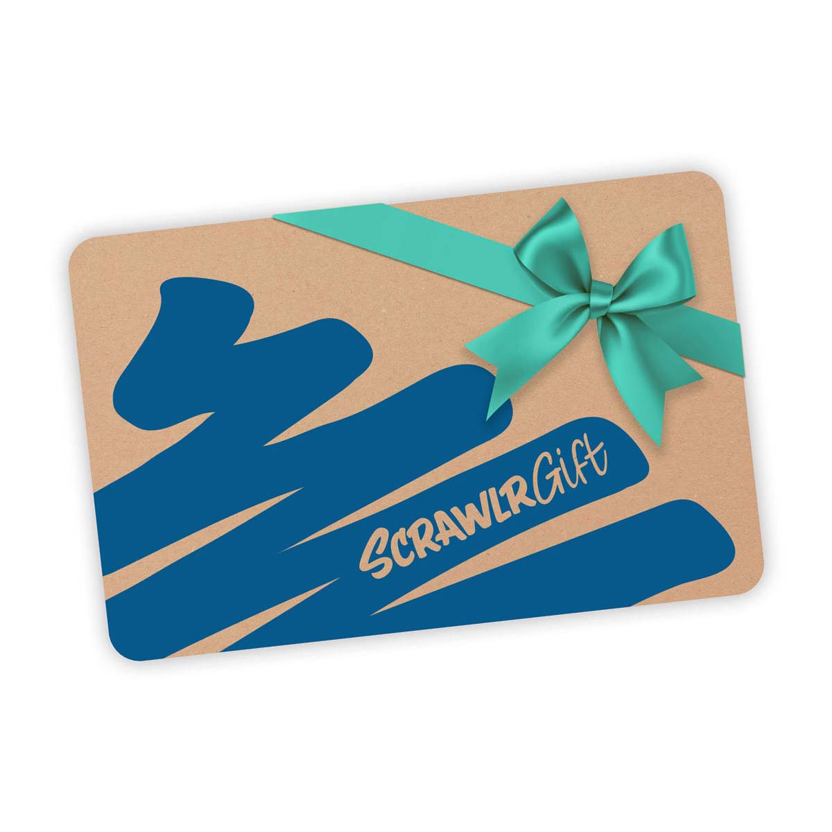 ScrawlrBox Gift Card