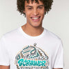 Scrawlr Doodle World TShirt