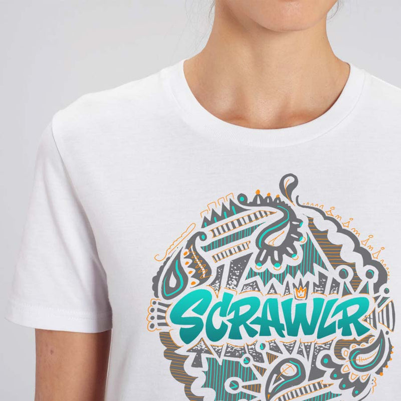 ScrawlrBox - Art Supplies Subscription Box