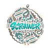 Scrawlr Doodle World TShirt